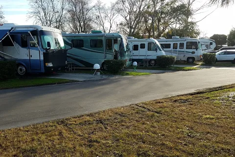 Fleetwood RV Park