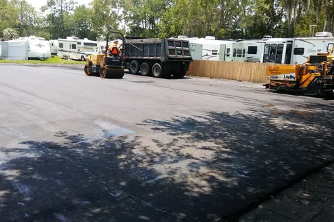 Fleetwood RV Park