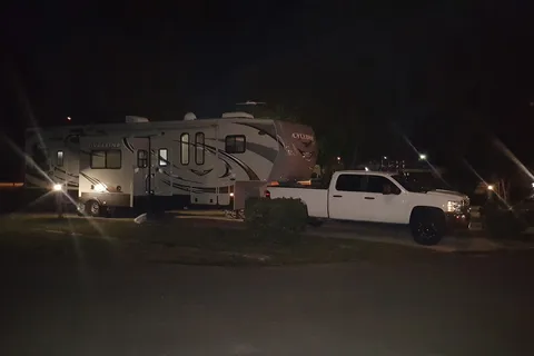 Fleetwood RV Park