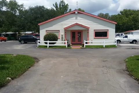 Fleetwood RV Park