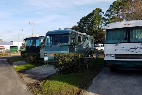 Fleetwood RV Park