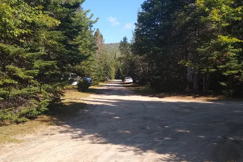 Beech Hill Campground