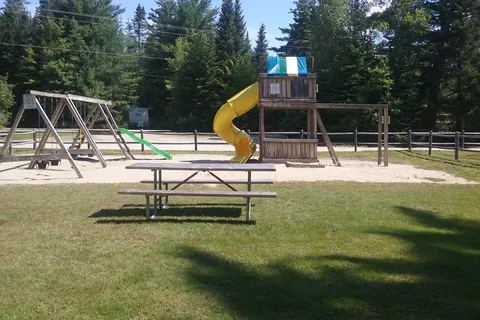 Beech Hill Campground