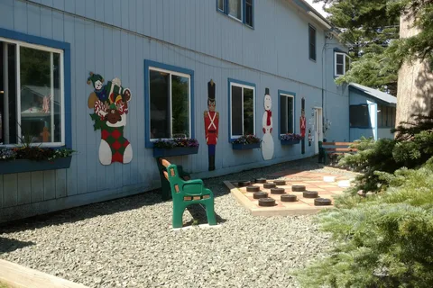 Beech Hill Campground