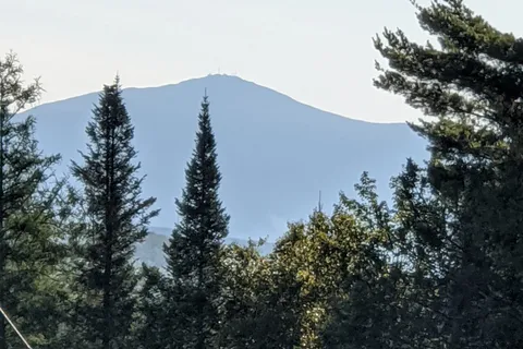 Beech Hill Campground