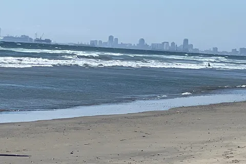 Bolsa Chica State Beach
