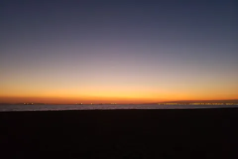 Bolsa Chica State Beach