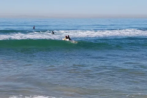 Bolsa Chica State Beach
