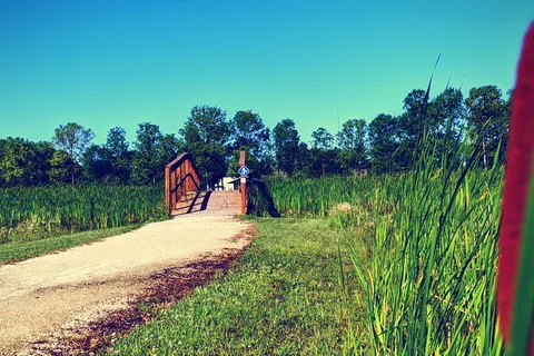 St-Pierre-Jolys RV Campground
