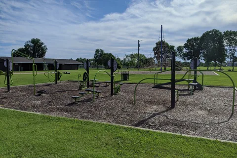 St-Pierre-Jolys RV Campground
