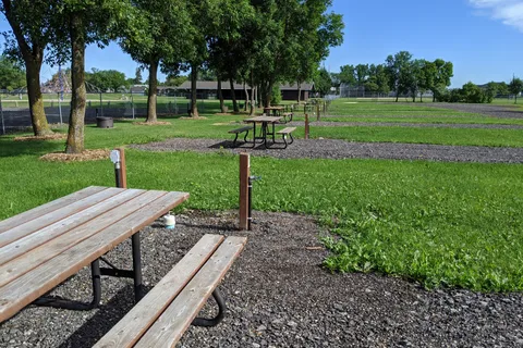 St-Pierre-Jolys RV Campground