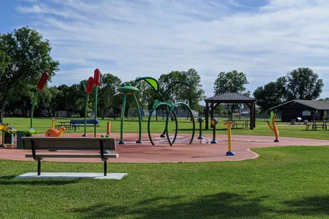 St-Pierre-Jolys RV Campground