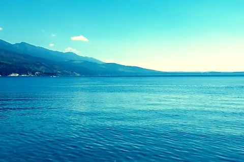 Blue Bay - Salish and Kootenai Tribes