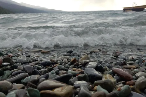 Blue Bay - Salish and Kootenai Tribes