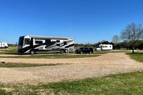 Hopkins RV Park