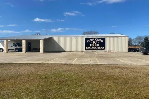 Hopkins RV Park