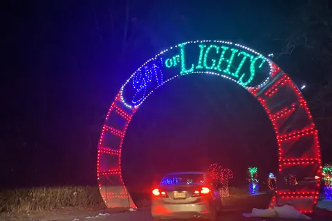 Bingemans Campground