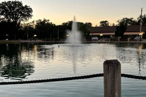 Bingemans Campground