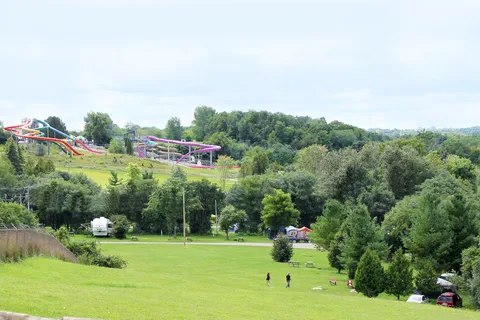 Bingemans Campground
