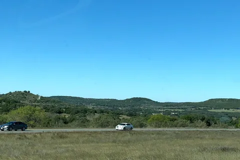 Top of the Hill RV Resort and Cabins
