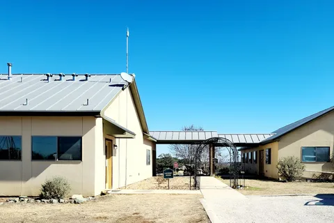 Top of the Hill RV Resort and Cabins