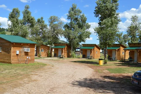Days End Campground & RV Park