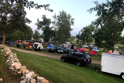 Days End Campground & RV Park
