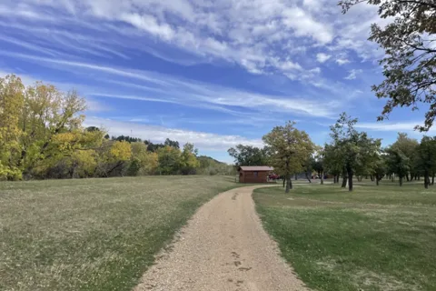 Days End Campground & RV Park