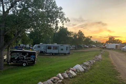 Days End Campground & RV Park