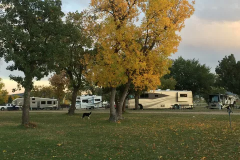 Days End Campground & RV Park
