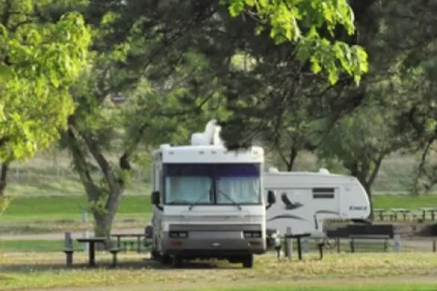 Days End Campground & RV Park