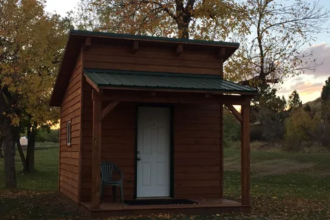 Days End Campground & RV Park