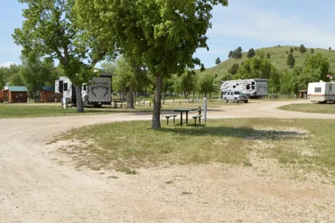 Days End Campground & RV Park