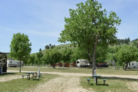 Days End Campground & RV Park
