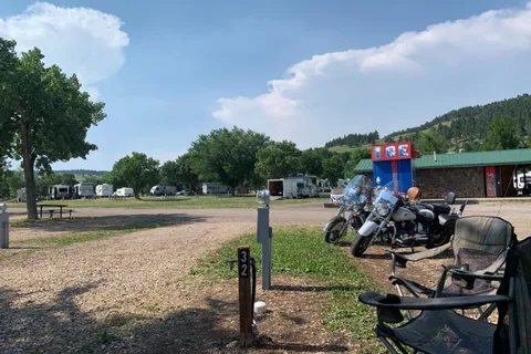 Days End Campground & RV Park