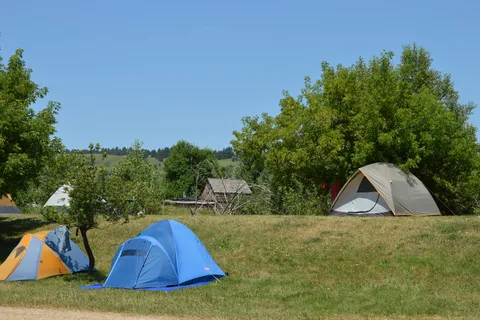 Days End Campground & RV Park