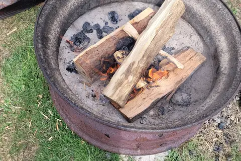 Misty River RV Park and Glamping