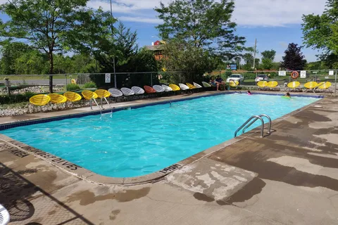 Campark Resorts