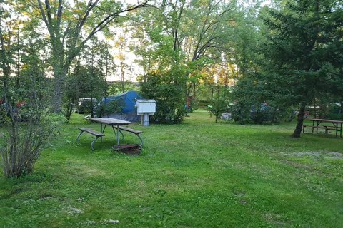Campark Resorts