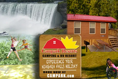Campark Resorts
