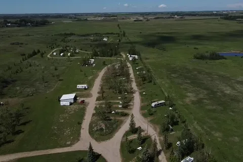 Dyer Straits Campground and Cabins