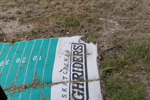 Dyer Straits Campground and Cabins