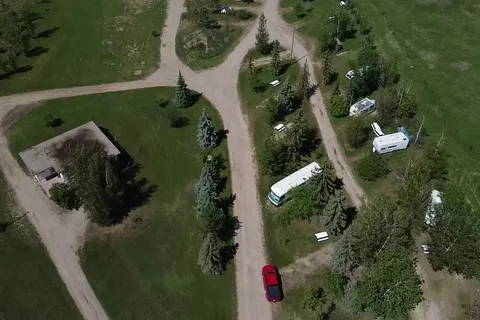 Dyer Straits Campground and Cabins