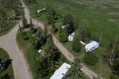 Dyer Straits Campground and Cabins