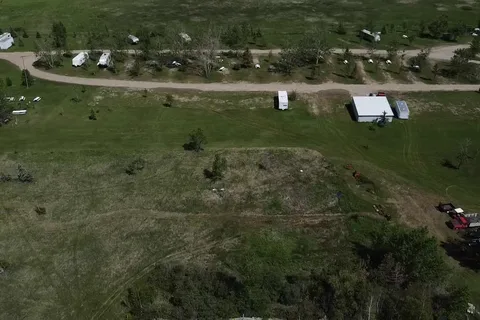Dyer Straits Campground and Cabins