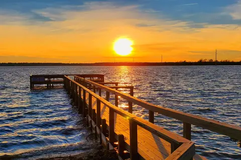 Santee / Santee Lakes KOA Journey
