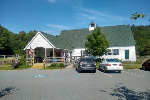 Wildwood Stables