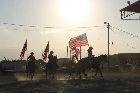 Hardin County Fairgrounds