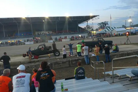 Hardin County Fairgrounds