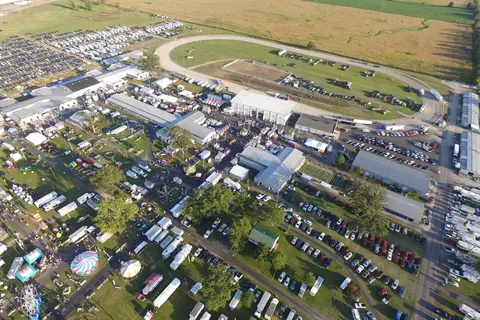 Hardin County Fairgrounds